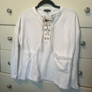 Jcrew Boxy Sweater Size S